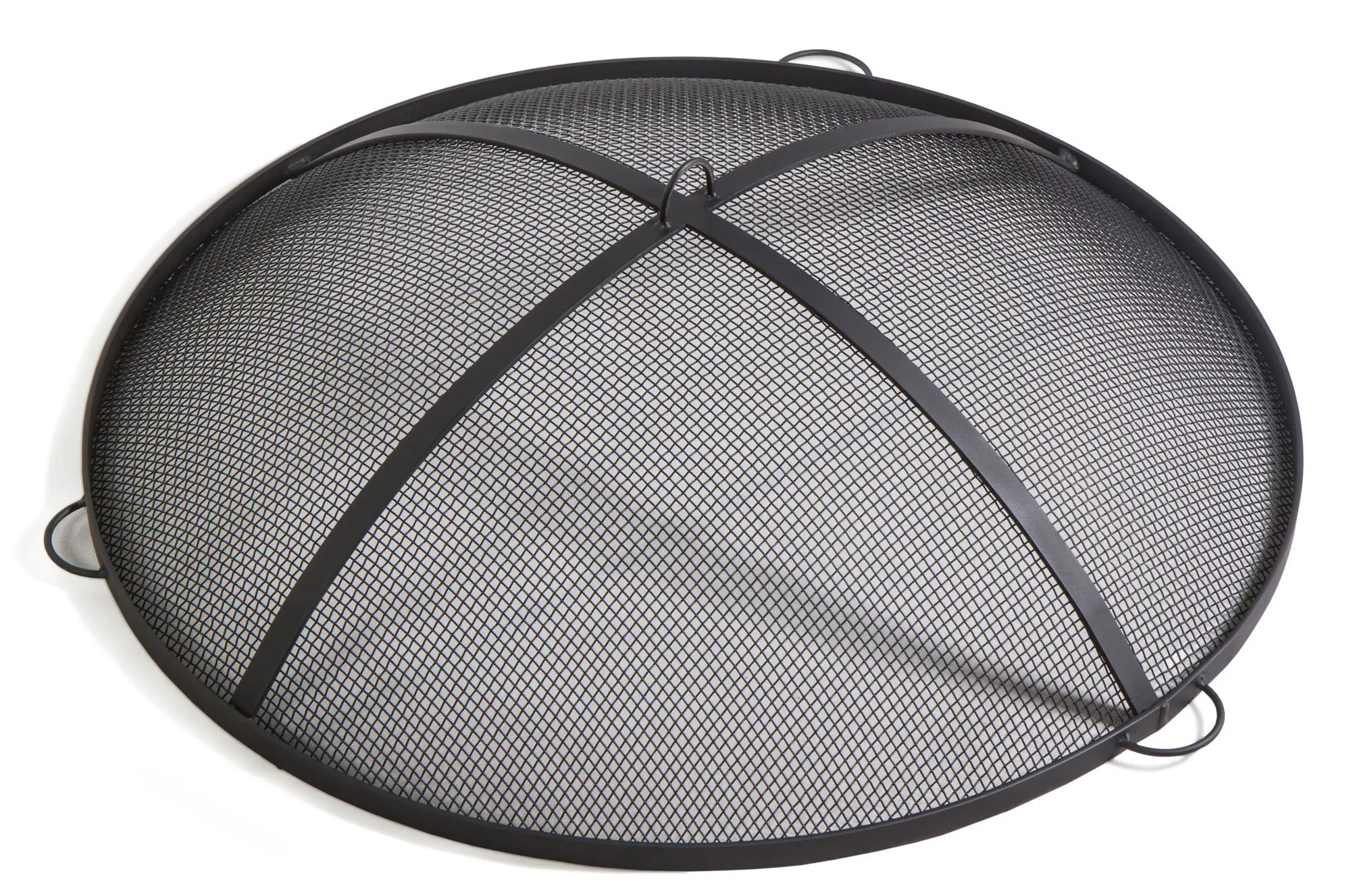 Parascintille per braciere 99 cm img 2