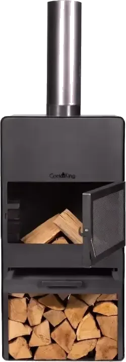 Caminetto da esterno VENTO
