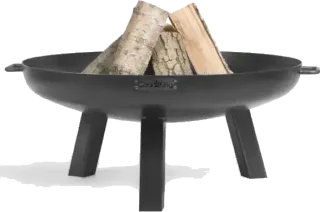 Garden fire bowl POLO 70 cm