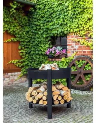 Garden fire bowl MONTANA High 60 cm