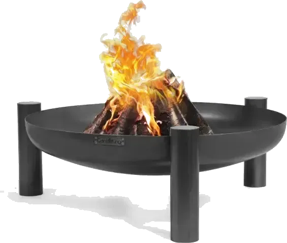 Garden fire bowl PALMA 60 cm