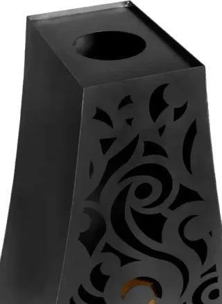 Cheminée d'extérieur HAWANA