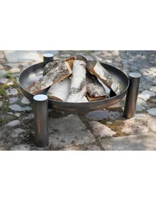 Garden fire bowl PALMA 80 cm