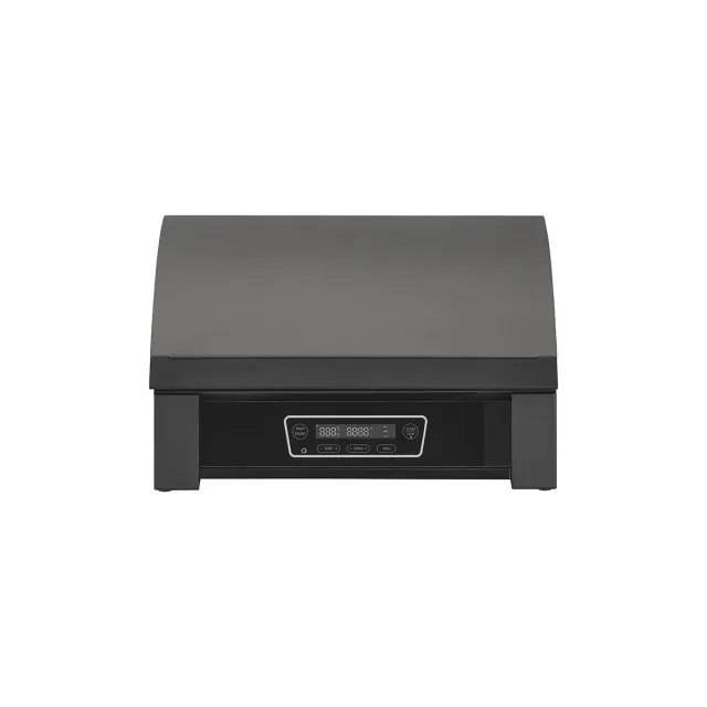 Barbecue électrique GrandPro E2-Grill