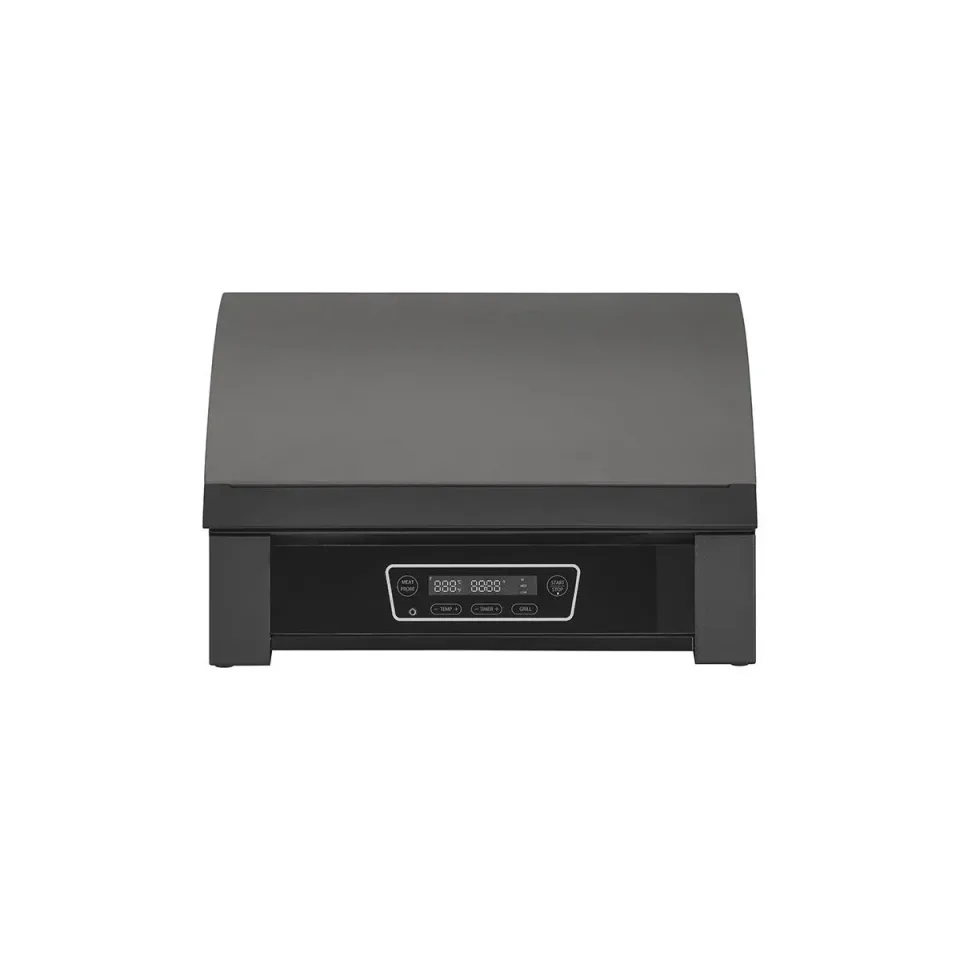 Barbecue électrique GrandPro E2-Grill