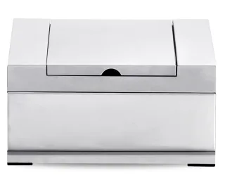 Brûleur latéral Elite – Wok (intégré) 4,4 kW