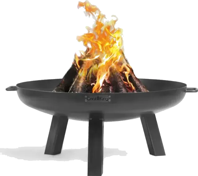 Garden fire bowl BALI 60 cm
