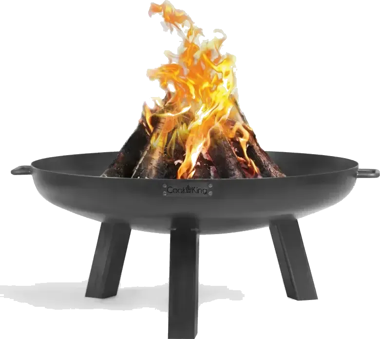 Garten-Feuerschale BALI 60 cm