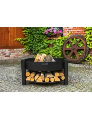 Garden fire bowl MONTANA 60 cm