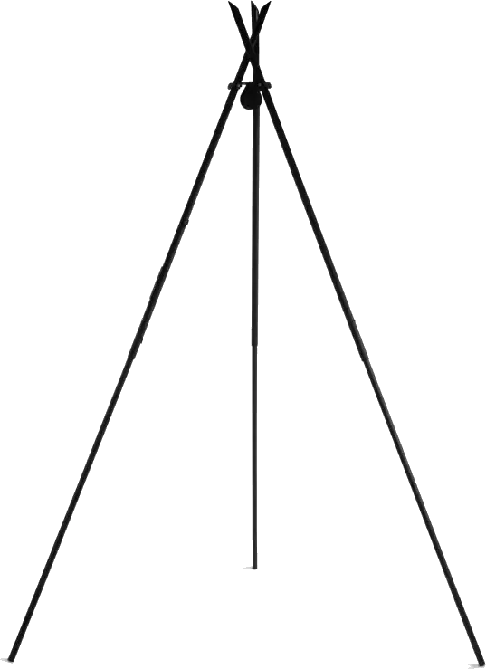 TIPI tripod 210 cm