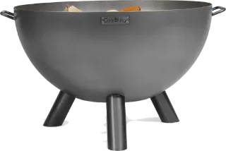 Tuinvuurschaal Premium KONGO 85 cm