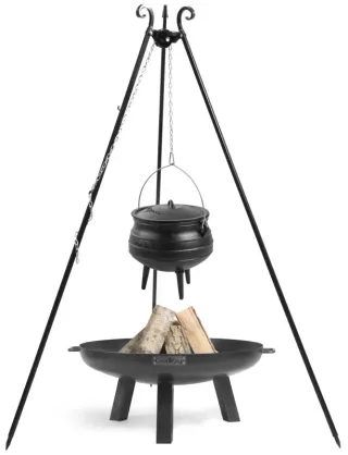 Garten-Feuerschale BALI 60 cm
