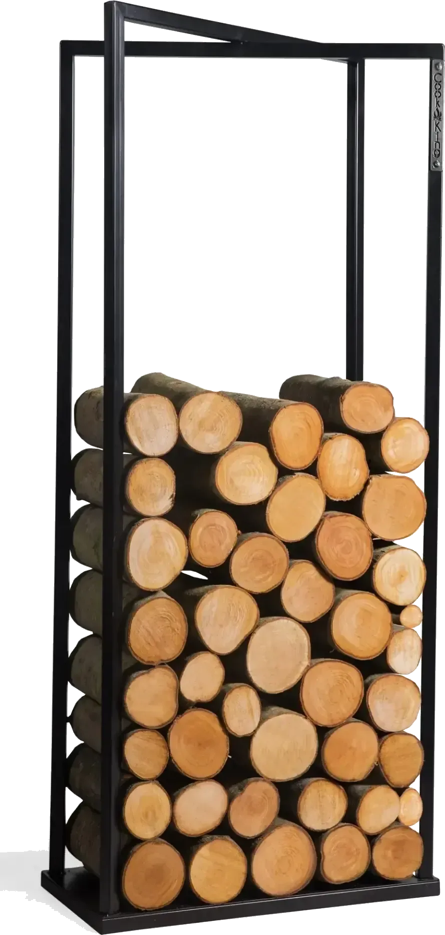 Log holder LUIS