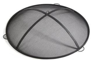 Parascintille per braciere 99 cm