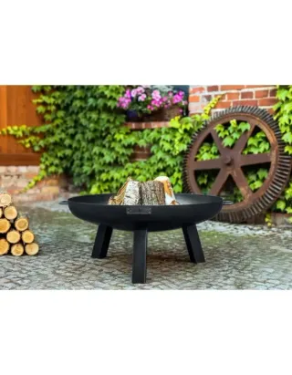 Garden fire bowl POLO 70 cm