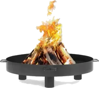 Garden fire bowl TUNIS 80 cm