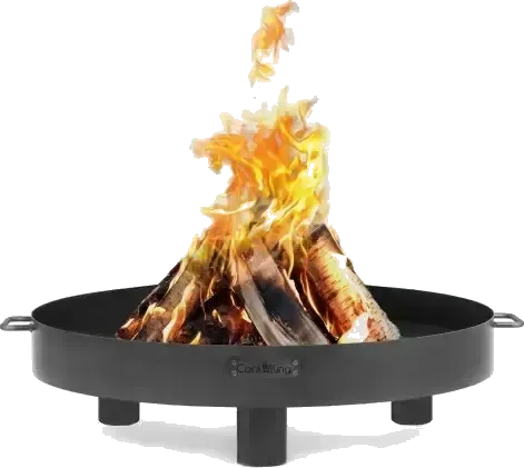 Garden fire bowl TUNIS 60 cm