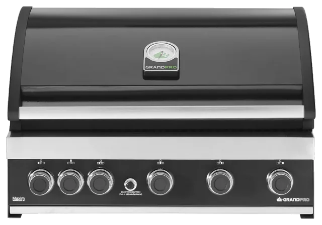 Maxim G5 Built-in Gas Barbecue