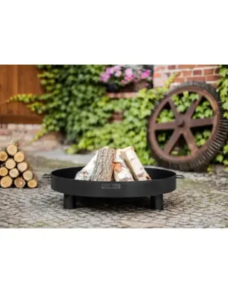 Garden fire bowl TUNIS 80 cm