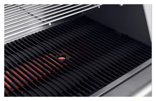 Crossray C4 Black Infrared BBQ