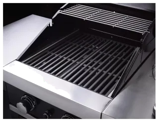 Classic G2 Gasgrill mit Wagen