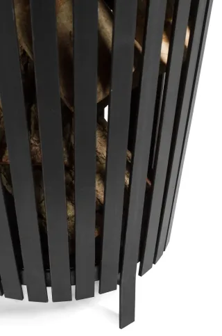 Cesta de fuego de exterior FLAME