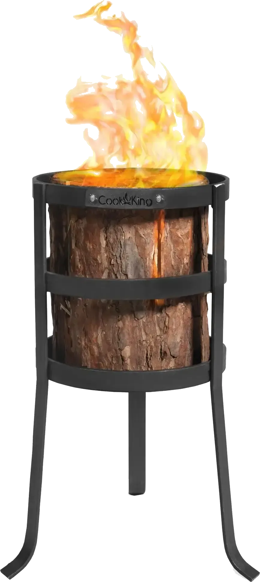 Swedish torch stand MALMO