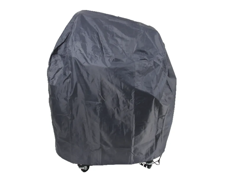 Housse Grandhall Xenon Charcoal