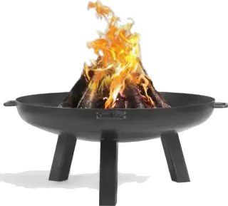 Garden fire bowl POLO 70 cm