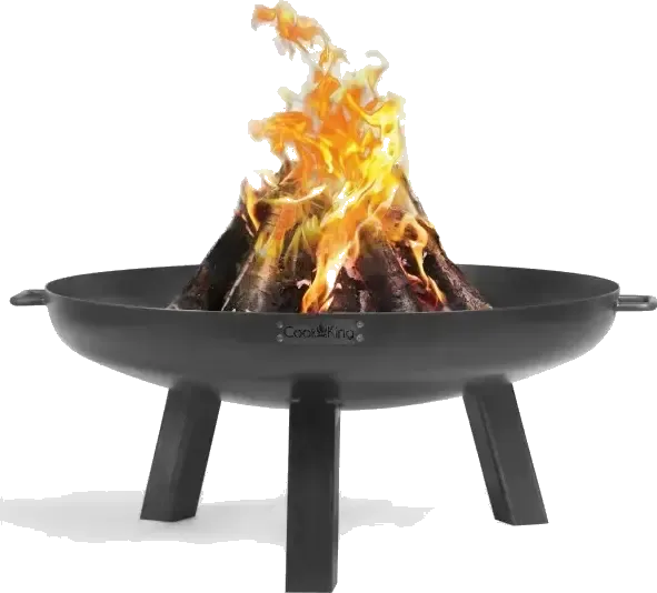Garden fire bowl POLO 60 cm