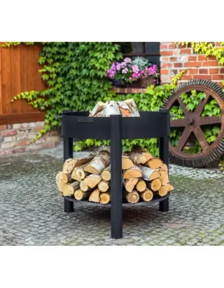 Garden fire bowl MONTANA High 60 cm
