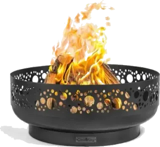 Garden fire bowl BOSTON 80 cm