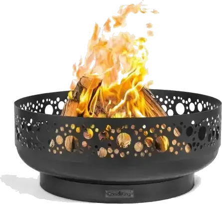 Garden fire bowl BOSTON 80 cm