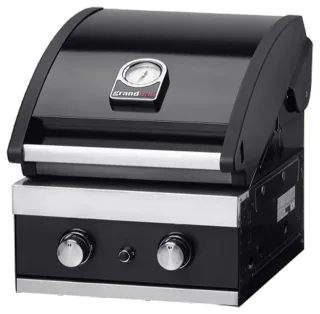 Barbecue à Gaz Encastrable Classic G2