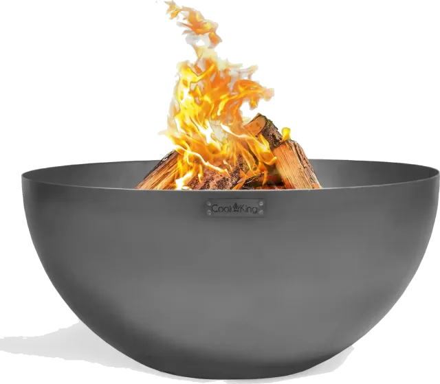 Garden fire bowl Premium DALLAS 85 cm