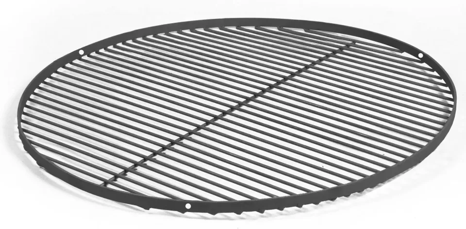 Grillrost Stahl 50 cm