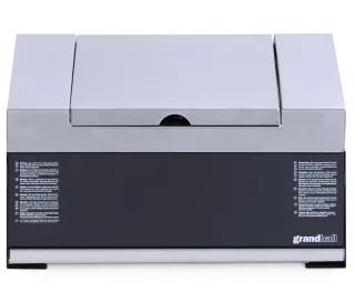 Brûleur latéral Maxim – Wok (intégré) 4,4 kW