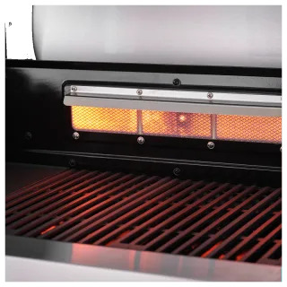 Maxim G5 Inbouw Gasbarbecue