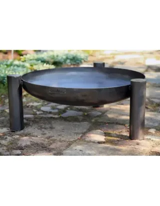 Garden fire bowl PALMA 80 cm