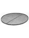 Driepoot barbecue met 2 hangroosters 200 cm – staal 70 cm & 40 cm