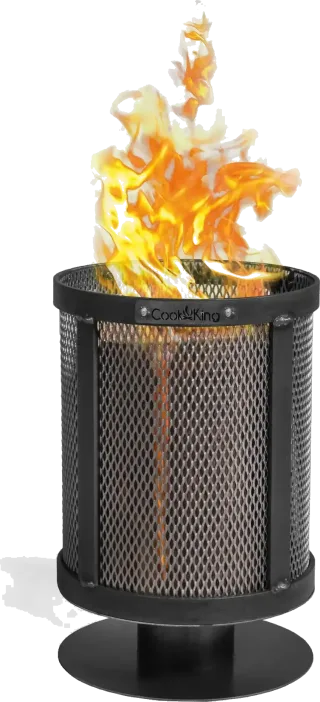 Schwedenfeuerständer DAKAR