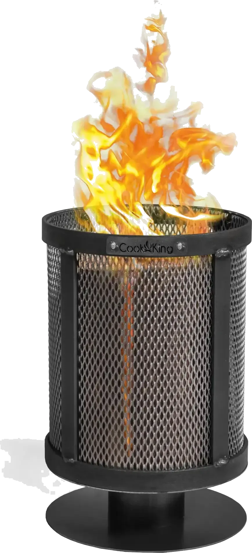 Schwedenfeuerständer DAKAR