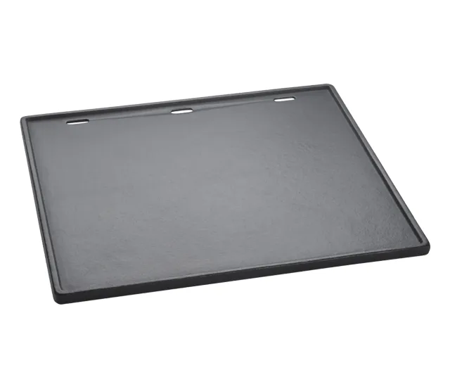 Grandhall cast iron cooking plate - G series - large model