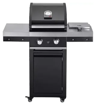 Classic G2 Gasgrill mit Wagen
