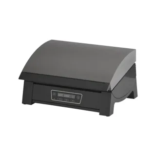 Barbecue électrique GrandPro E2-Grill