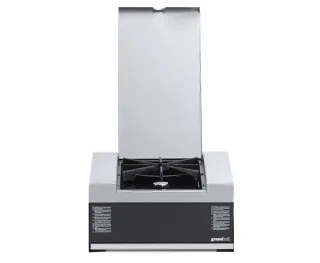 Brûleur latéral Maxim – Wok (intégré) 4,4 kW