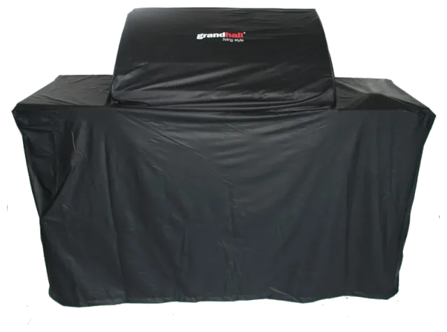 Premium G4 trolley cover