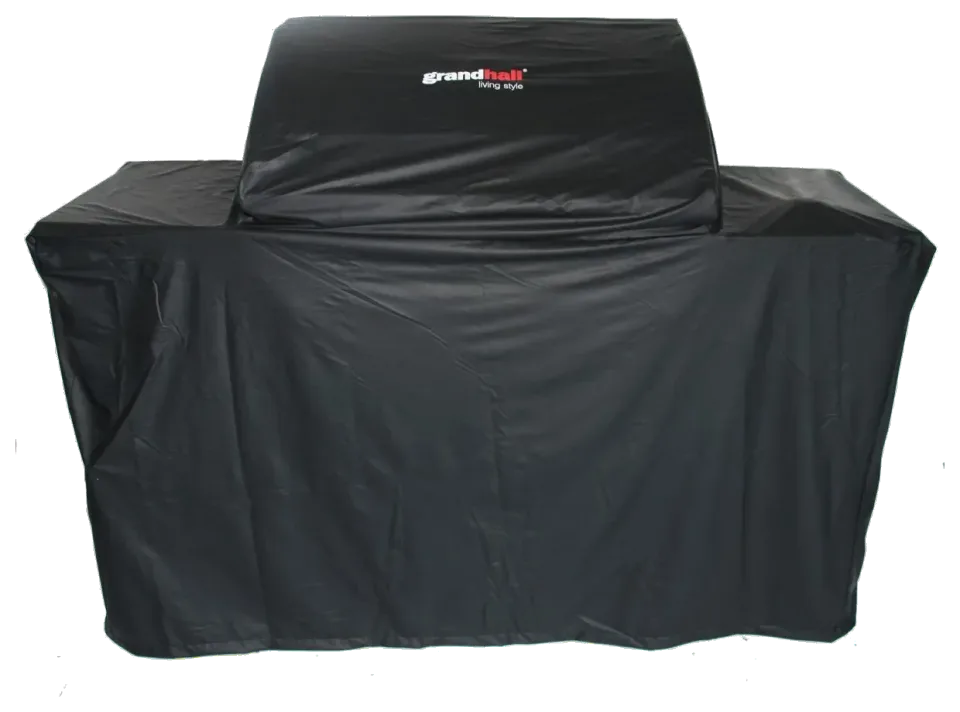 Premium G4 trolley cover