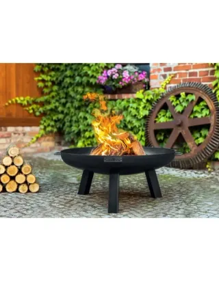 Garden fire bowl POLO 70 cm