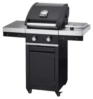 Classic G2 Gasgrill mit Wagen